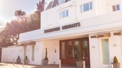 Harbour Heights Hotel Thumb