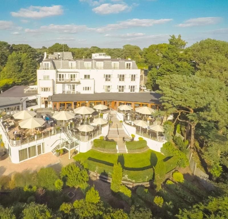 Harbour Heights Hotel