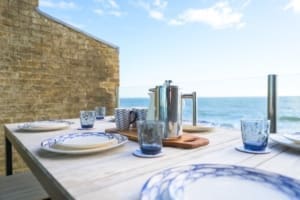 Solaris - Luxury Holiday Home by Sandbanks Beach Dorset 14